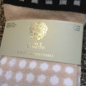 Vince Camuto Other - Vince Camuto Socks Vince Camuto Other - Vince Camuto Socks